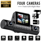 Car Dash Cam for vehicle use