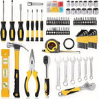 Carbon Steel Home Repair Tool Kit product detail 8
