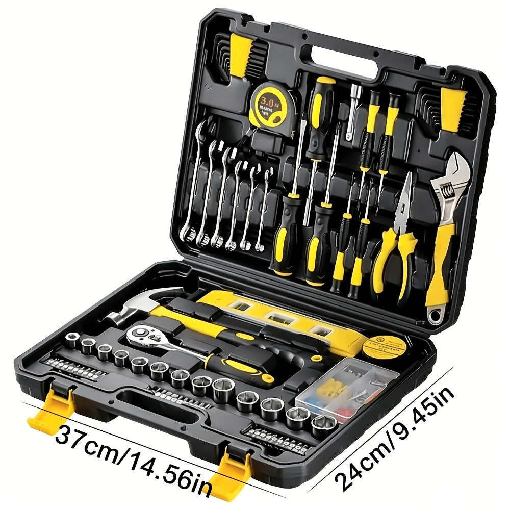 Carbon Steel Home Repair Tool Kit product detail 2