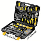 Carbon Steel Home Repair Tool Kit product detail 2