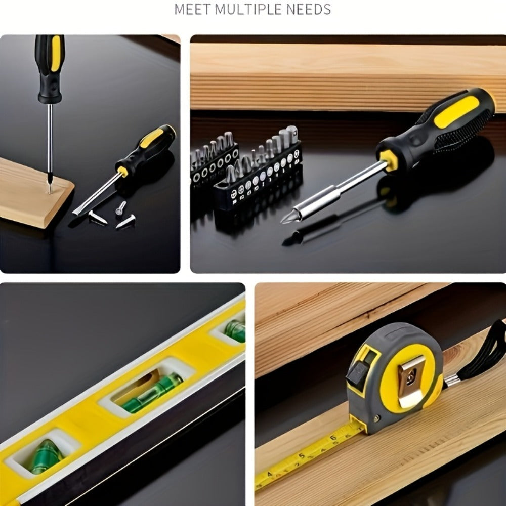 Carbon Steel Home Repair Tool Kit product detail 10