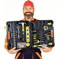 Carbon Steel Home Repair Tool Kit product detail 11