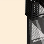 Carbon Steel Home Storage Cabinet product detail 10