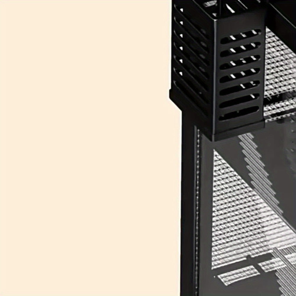 Carbon Steel Home Storage Cabinet product detail 10