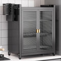 Carbon Steel Home Storage Cabinet product detail 13