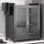 Carbon Steel Home Storage Cabinet product detail 13