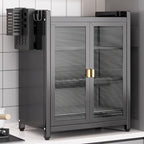 Carbon Steel Home Storage Cabinet product detail 3