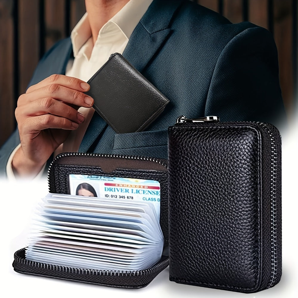 Card Holder in the selected style or colour