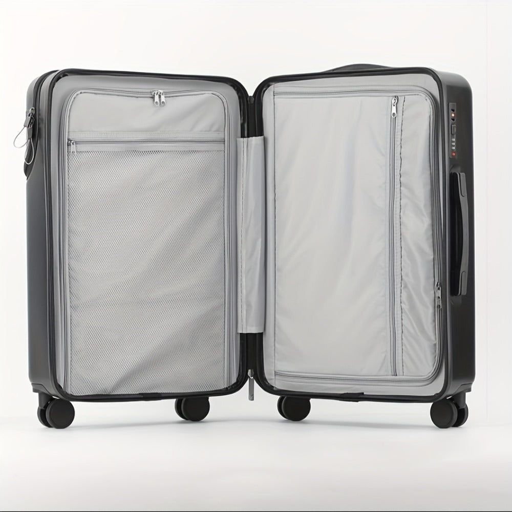 Carry-On ABS Suitcase product detail 6