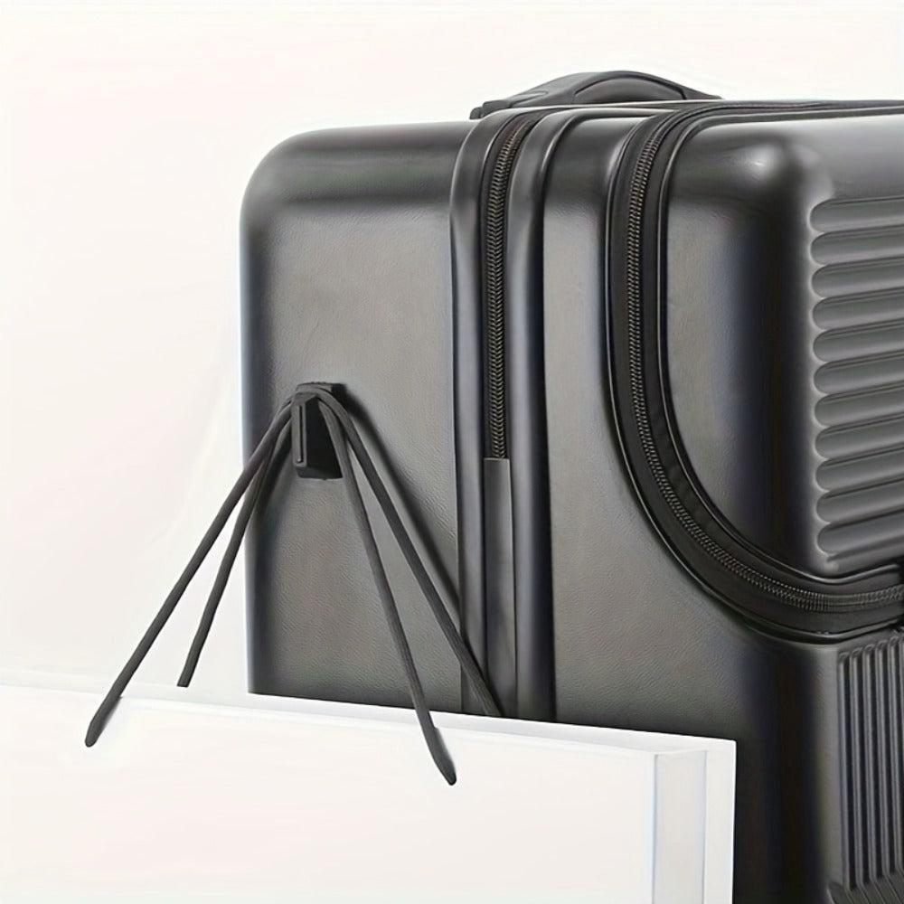 Carry-On ABS Suitcase product detail 10