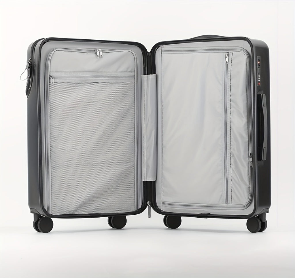 Carry-On ABS Suitcase product detail 13