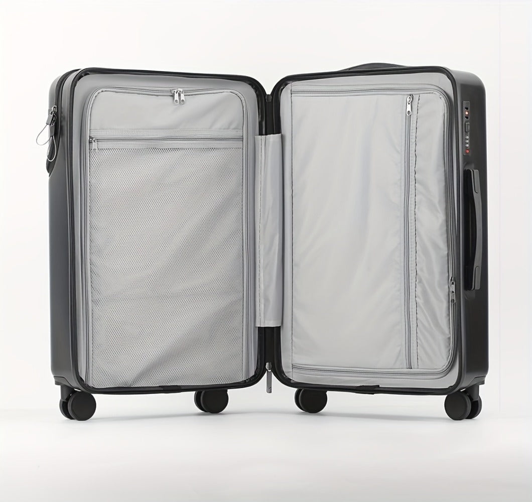 Carry-On ABS Suitcase product detail 13