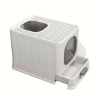 Cat Litter Box detail view 8 for Australian shoppers