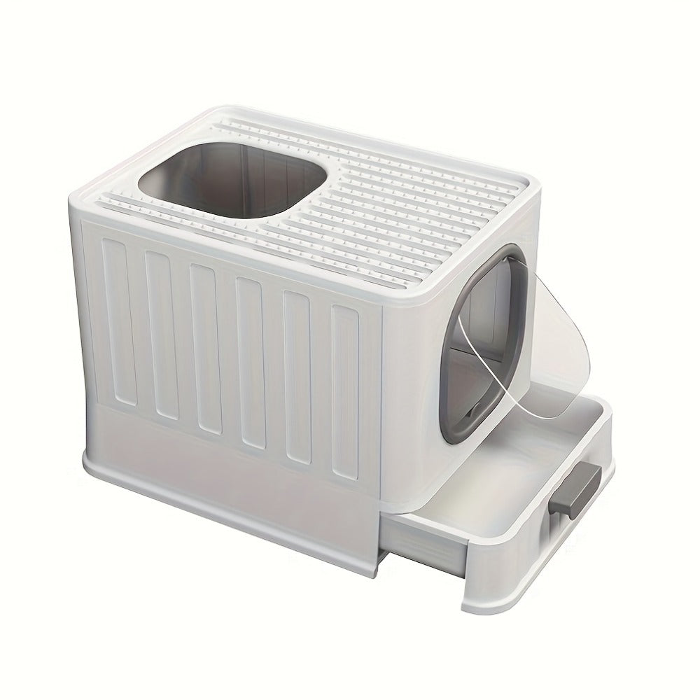 Cat Litter Box detail view 8 for Australian shoppers