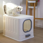 Cat Litter Box detail view 7 for Australian shoppers
