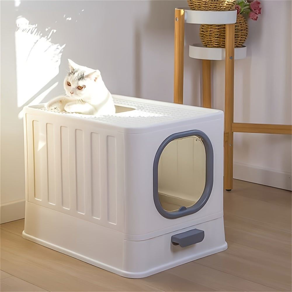 Cat Litter Box detail view 4 for Australian shoppers