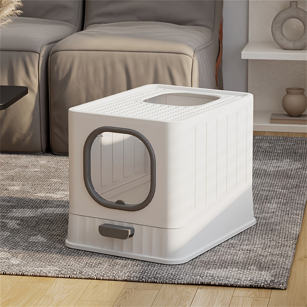 Cat Litter Box detail view 11 for Australian shoppers