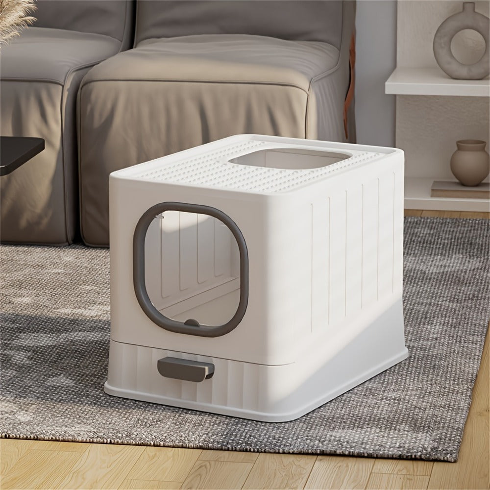 Cat Litter Box detail view 3 for Australian shoppers