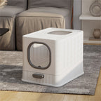 Cat Litter Box detail view 3 for Australian shoppers
