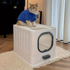 Cat Litter Box detail view 5 for Australian shoppers