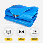 6.2ft Polyester Outdoor Tarpaulin product detail 16
