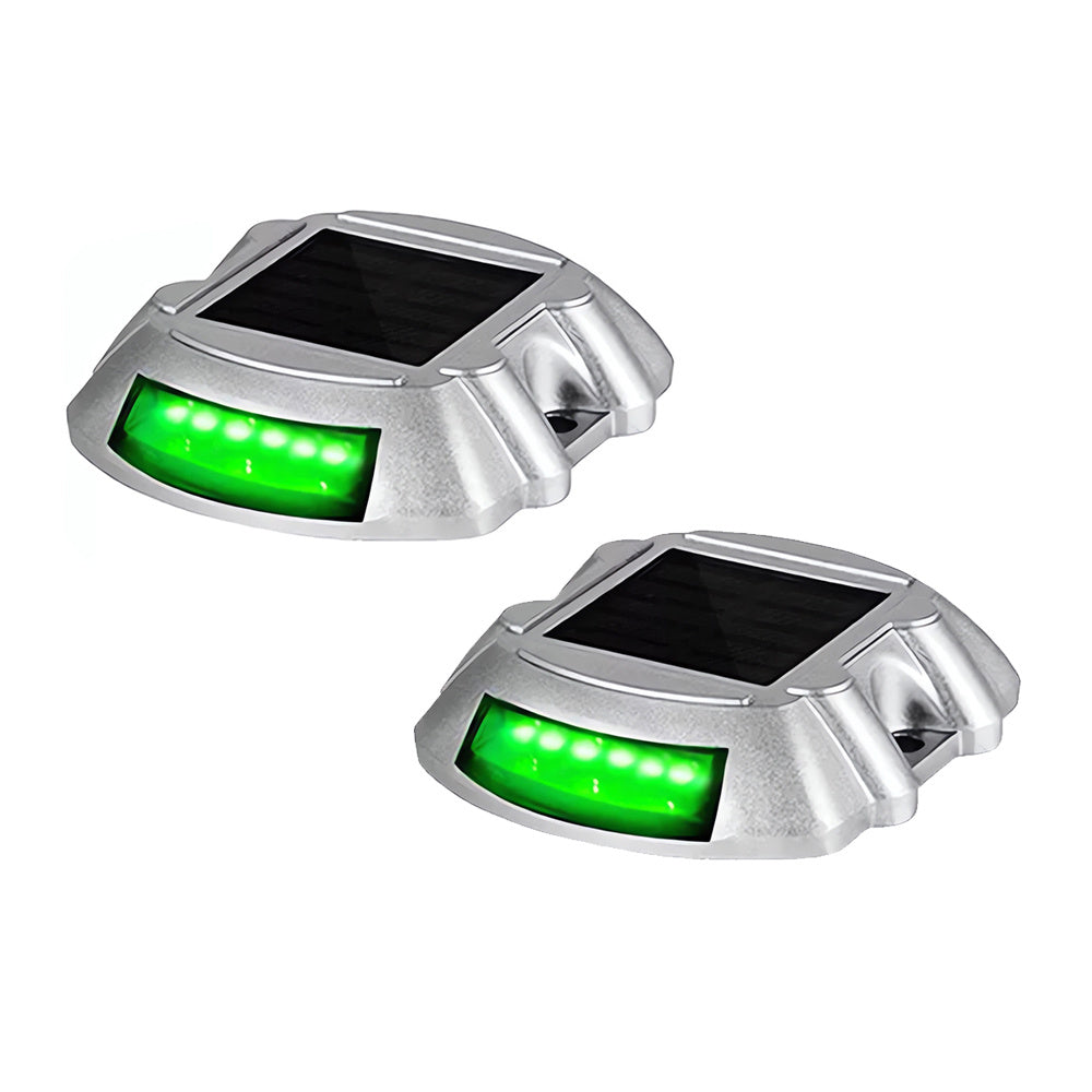 Multi-Pack Solar Deck & Driveway Lights product detail 18