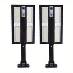 240 LED Solar Motion Sensor Street Light – Dusk-to-Dawn – additional product view 18