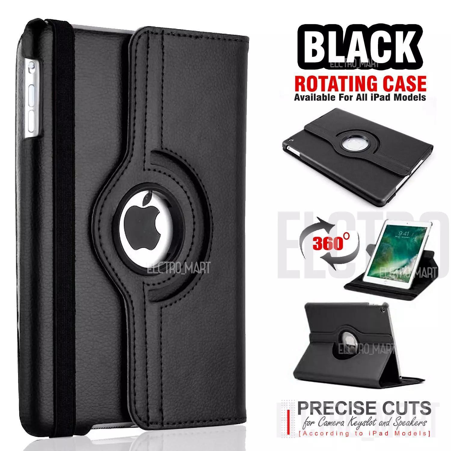 Rotating Stand Case for iPad detail view 39 for Australian shoppers