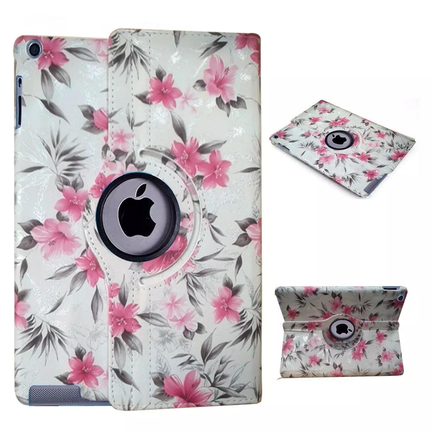 Rotating Stand Case for iPad detail view 49 for Australian shoppers
