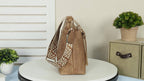 Large Capacity  Crossbody Bag product detail 8