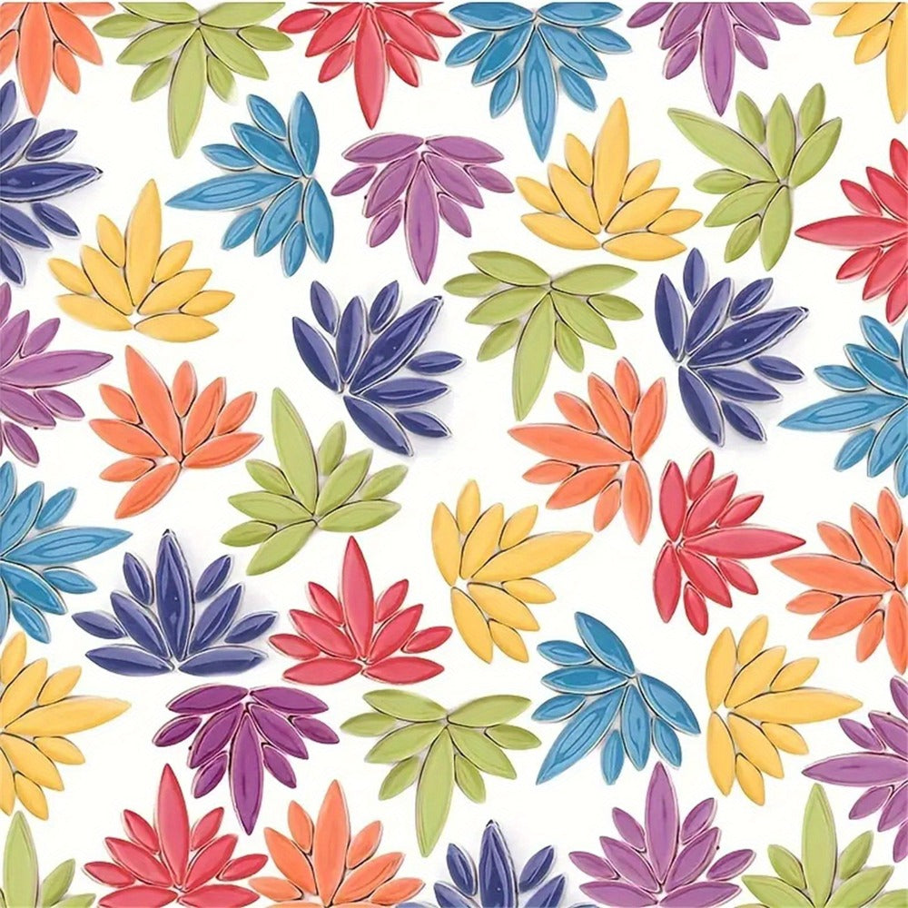 Ceramic Mosaic Craft Tiles detail view 8 for Australian shoppers