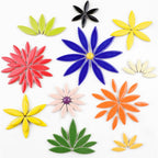 Ceramic Mosaic Craft Tiles detail view 5 for Australian shoppers