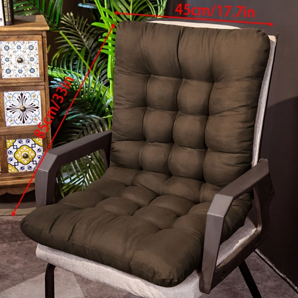 Chair Seat and Back Cushion detail view 4 for Australian shoppers
