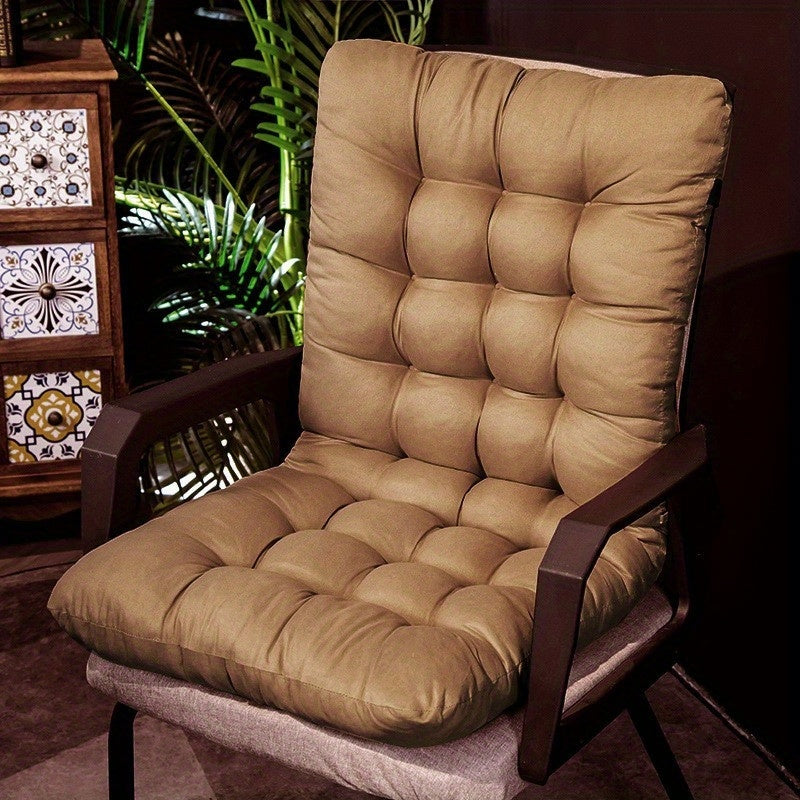 Chair Seat and Back Cushion detail view 14 for Australian shoppers