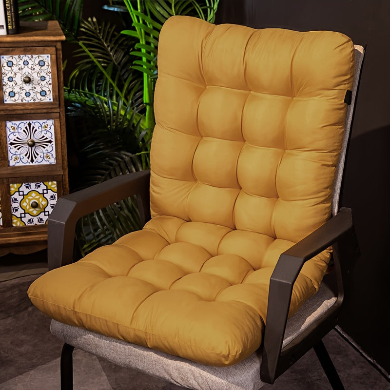 Chair Seat and Back Cushion detail view 15 for Australian shoppers