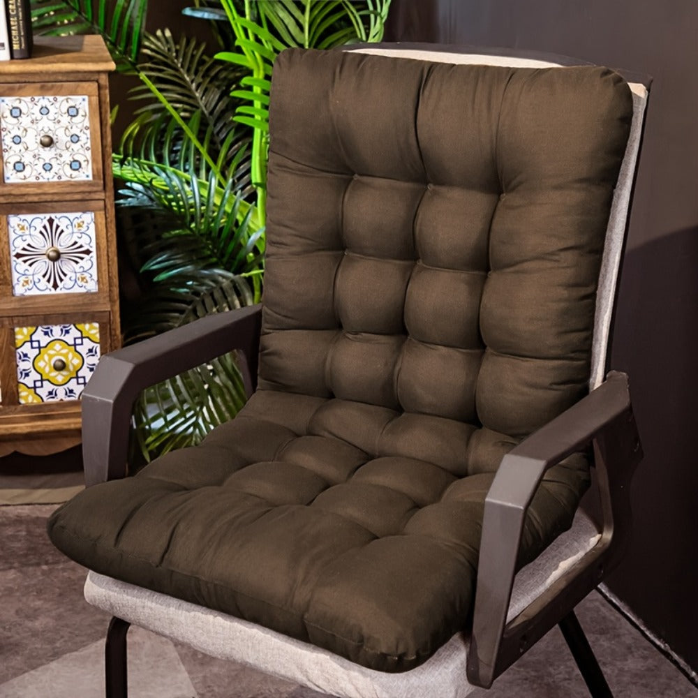 Chair Seat and Back Cushion detail view 3 for Australian shoppers