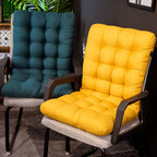 Chair Seat and Back Cushion main product view for Australian shoppers