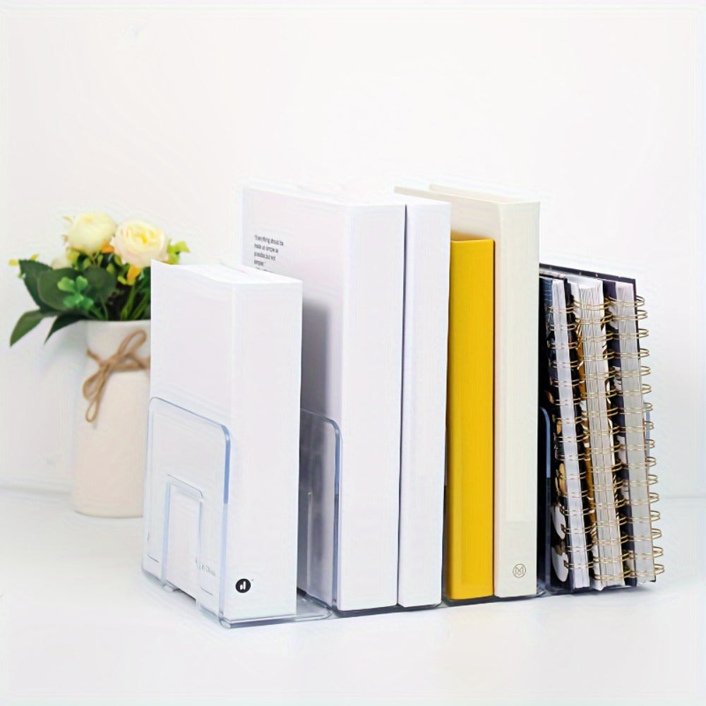 Clear Acrylic Handbag Organiser Set detail view 8 for Australian shoppers