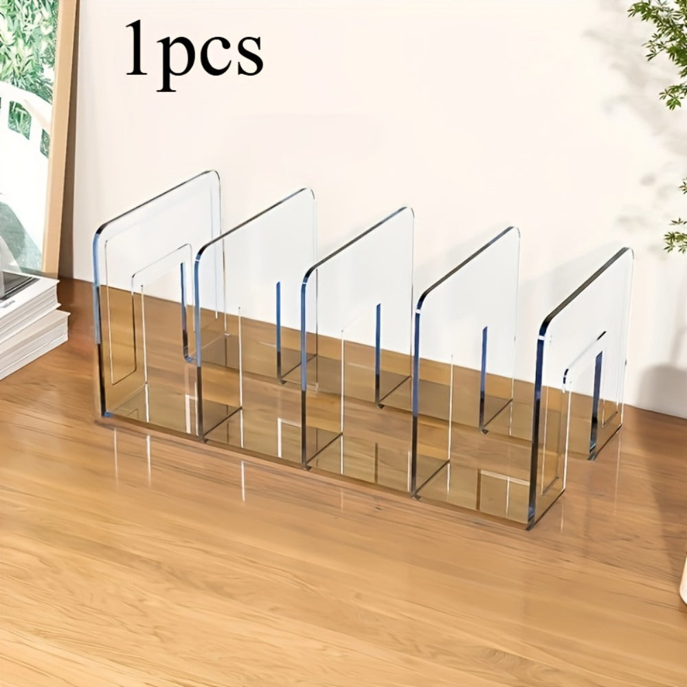 Clear Acrylic Handbag Organiser Set detail view 10 for Australian shoppers