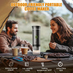 Coffee Maker product detail 6