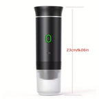 Coffee Maker product detail 2