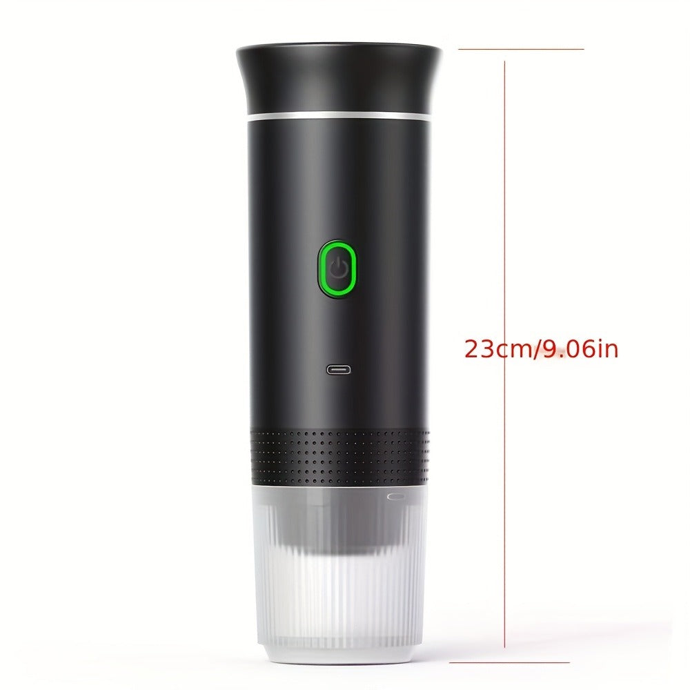 Coffee Maker product detail 2