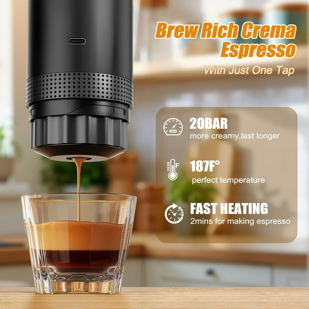 Coffee Maker product detail 7
