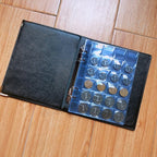 Coin Collection Storage Album detail view 8 for Australian shoppers