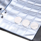 Coin Collection Storage Album detail view 4 for Australian shoppers