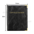 Coin Collection Storage Album detail view 15 for Australian shoppers
