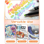 Colour Art Marker Set detail view 12 for Australian shoppers