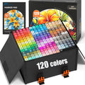 Colour Art Marker Set detail view 15 for Australian shoppers