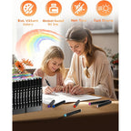Colour Art Marker Set detail view 9 for Australian shoppers