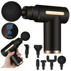 Handheld Massage Gun detail view 5 for Australian shoppers